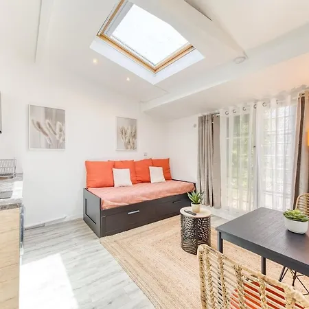 Bright - Rer B - Plateau De Saclay * Palaiseau