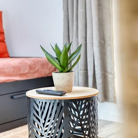 Bright - Rer B - Plateau De Saclay Apartment *