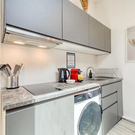 Bright - Rer B - Plateau De Saclay Apartment *
