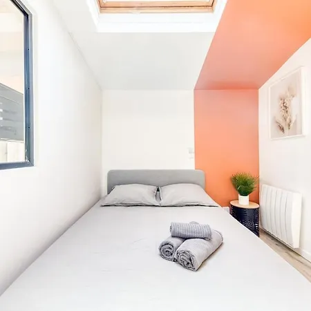 Bright - Rer B - Plateau De Saclay Palaiseau