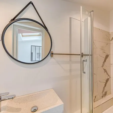 Apartman Bright - Rer B - Plateau De Saclay