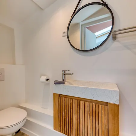 Apartman Bright - Rer B - Plateau De Saclay Palaiseau
