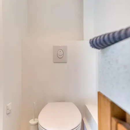 Apartman Bright - Rer B - Plateau De Saclay Palaiseau