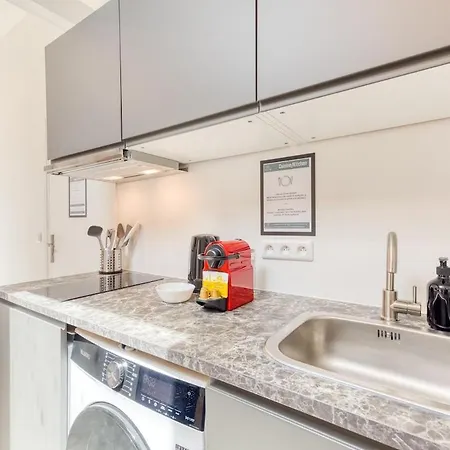 Apartman Bright - Rer B - Plateau De Saclay Palaiseau