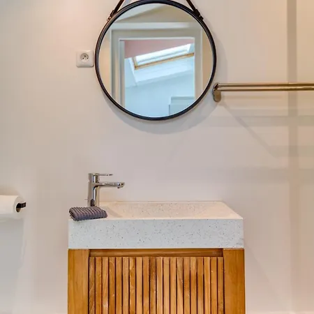 Bright - Rer B - Plateau De Saclay * Palaiseau