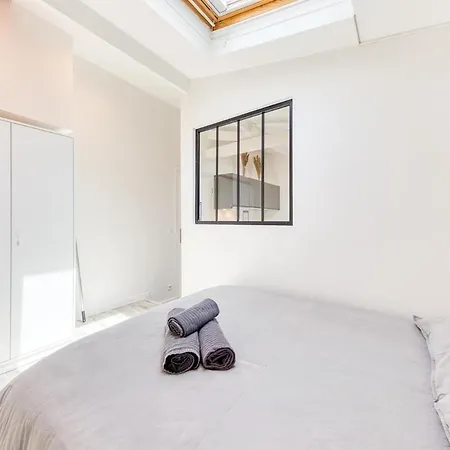 Bright - Rer B - Plateau De Saclay Apartman *